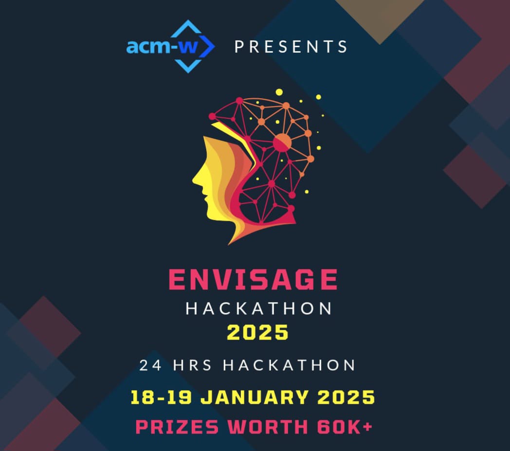 Envisage Hackathon