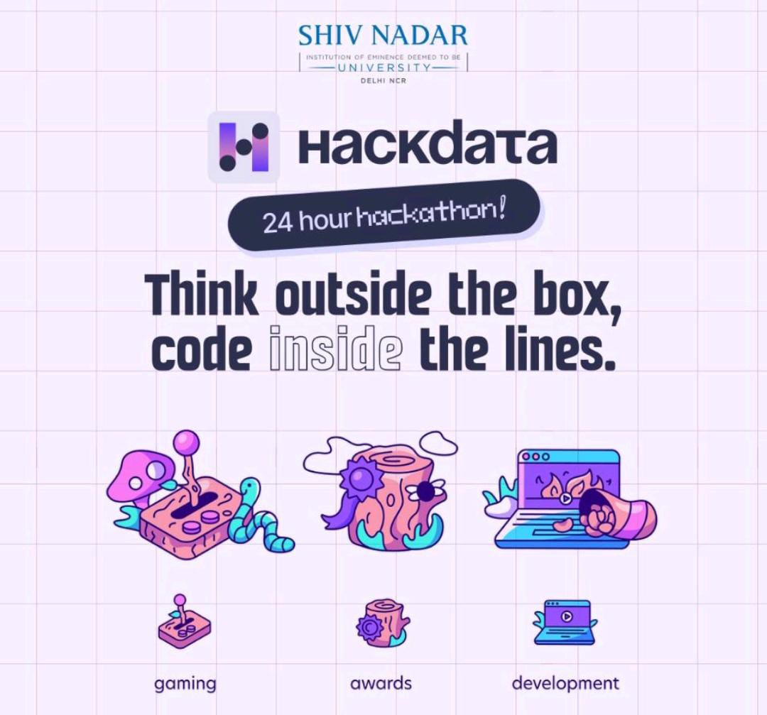 Hackathons