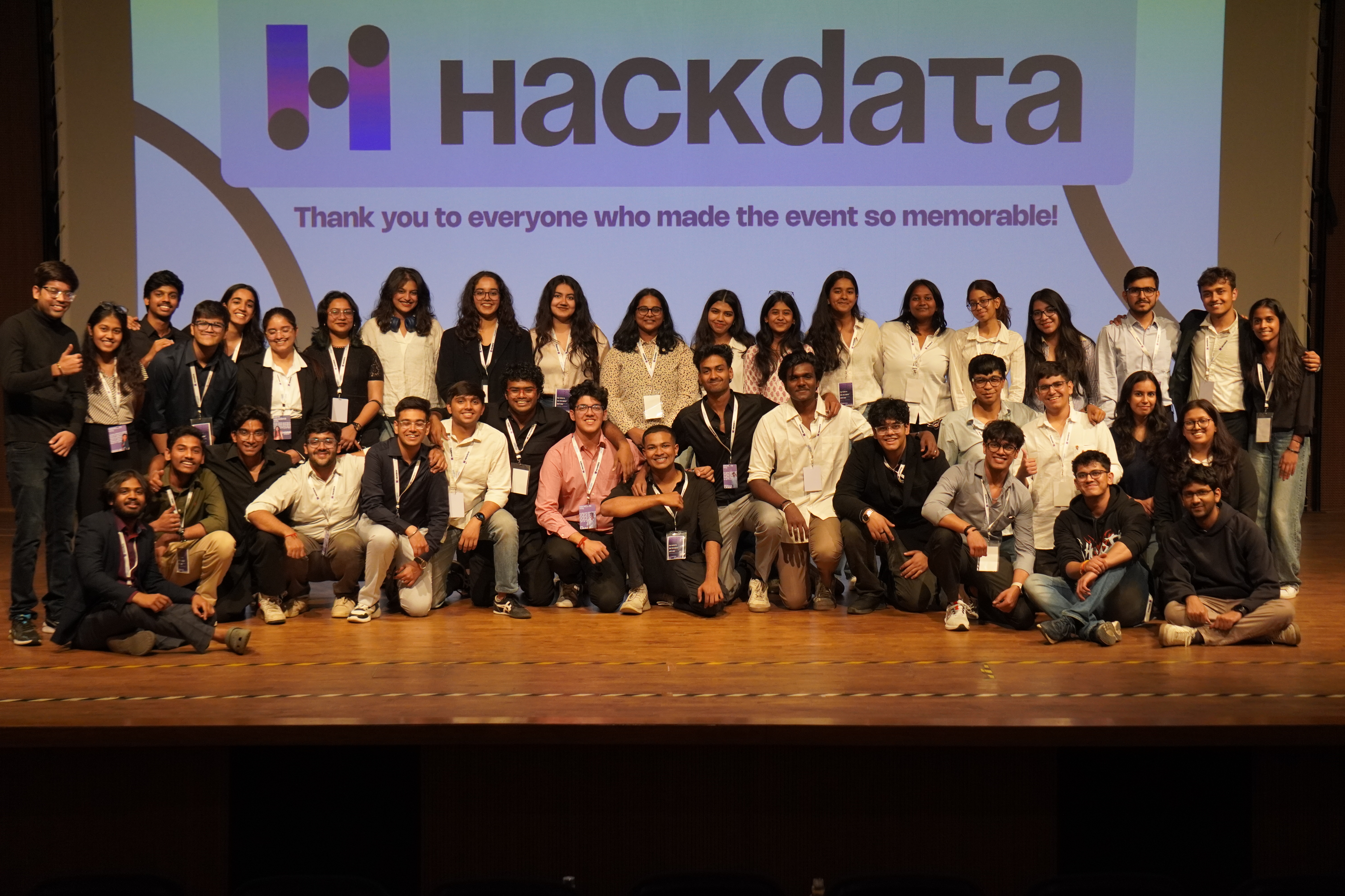 Hackathons