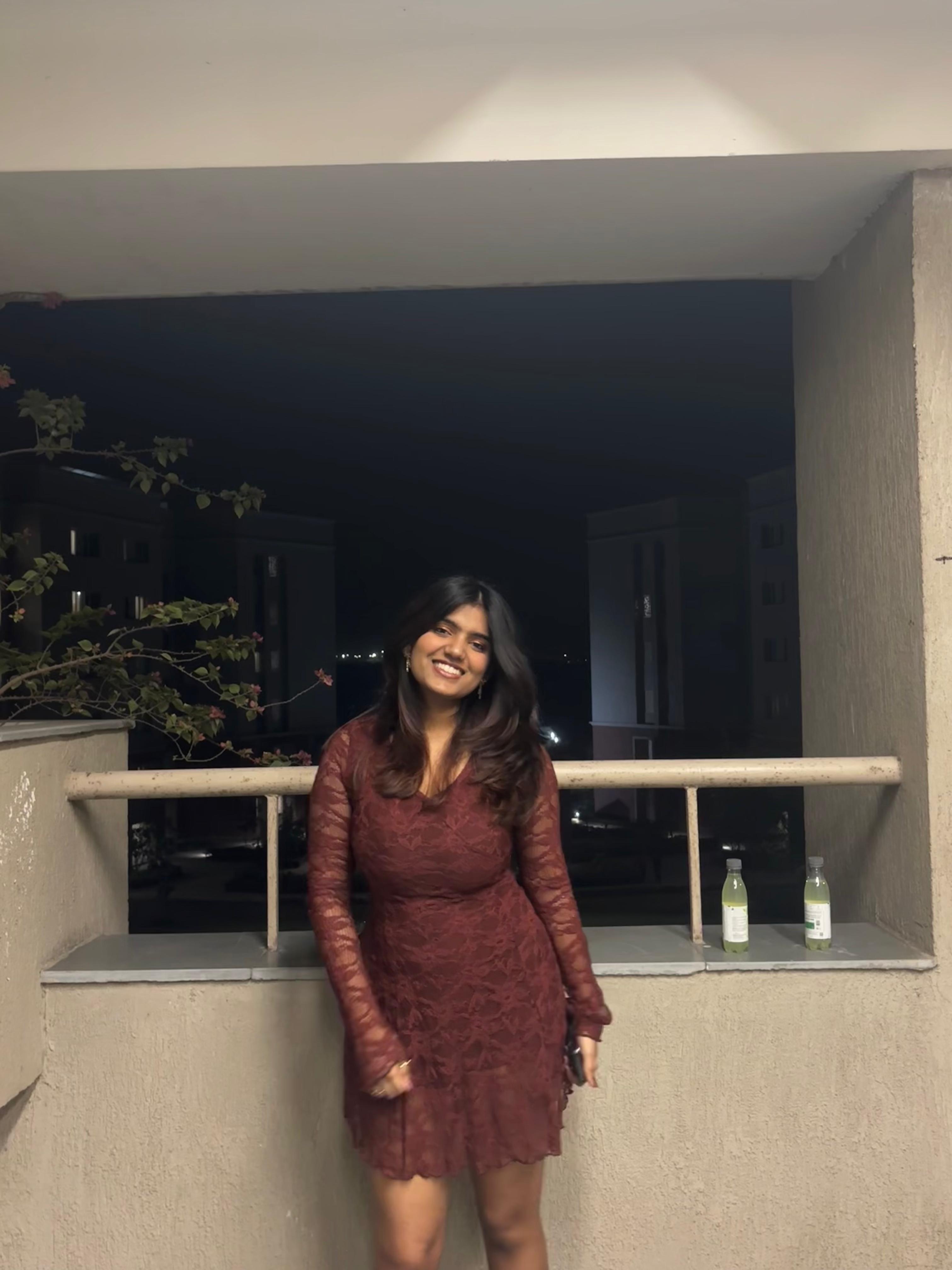 Antara Shyam