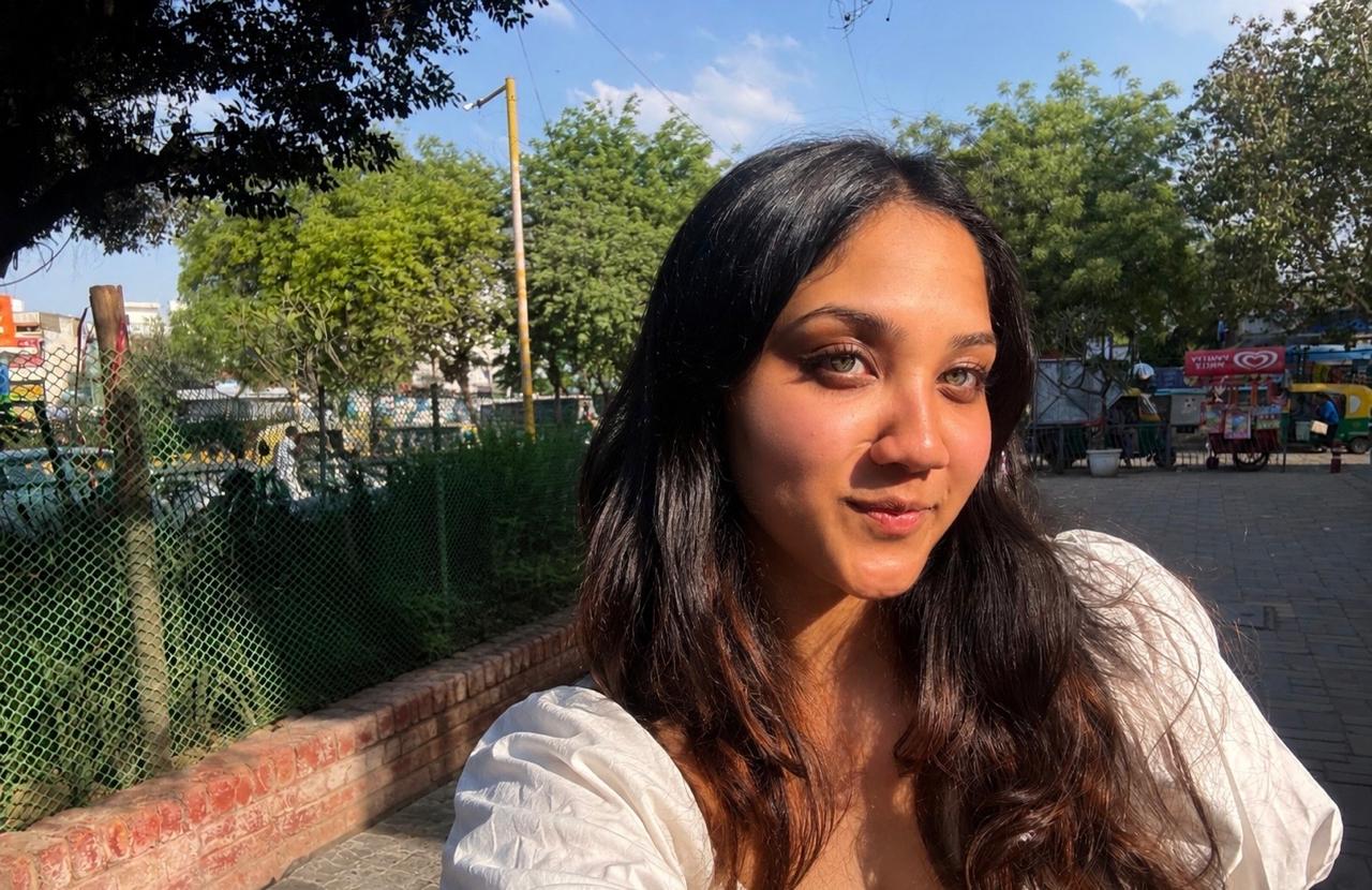Anvi Gupta