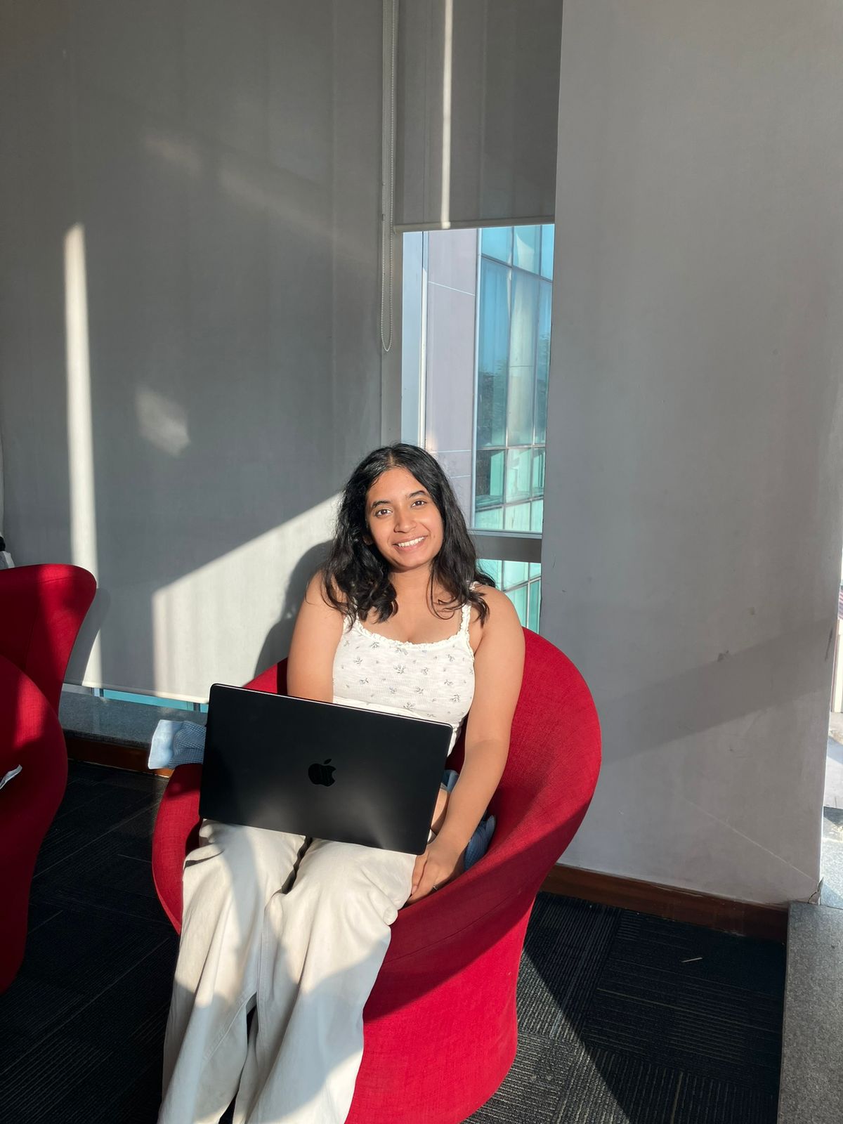 Mirambika Patel