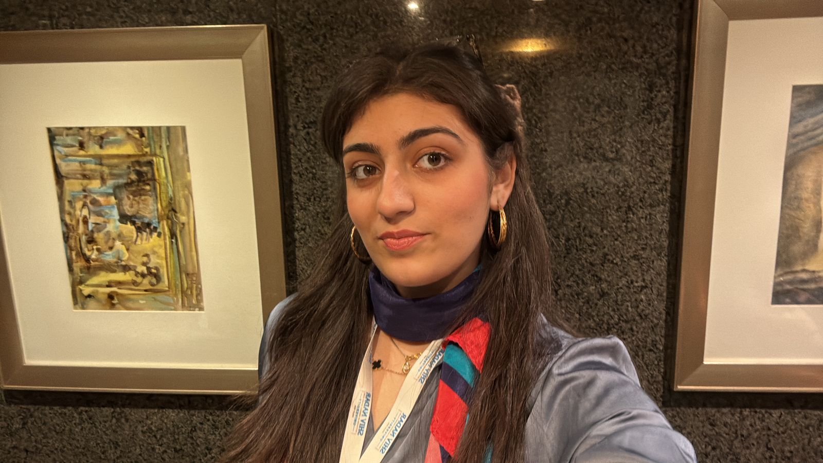 Naina Lal Mehta