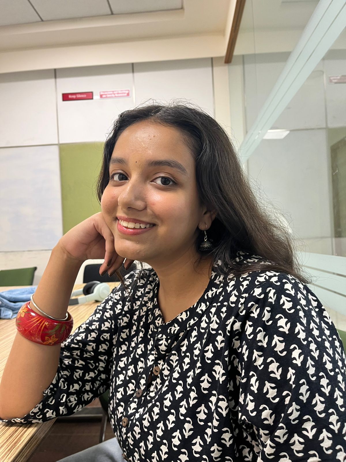 Shreeym Sharma